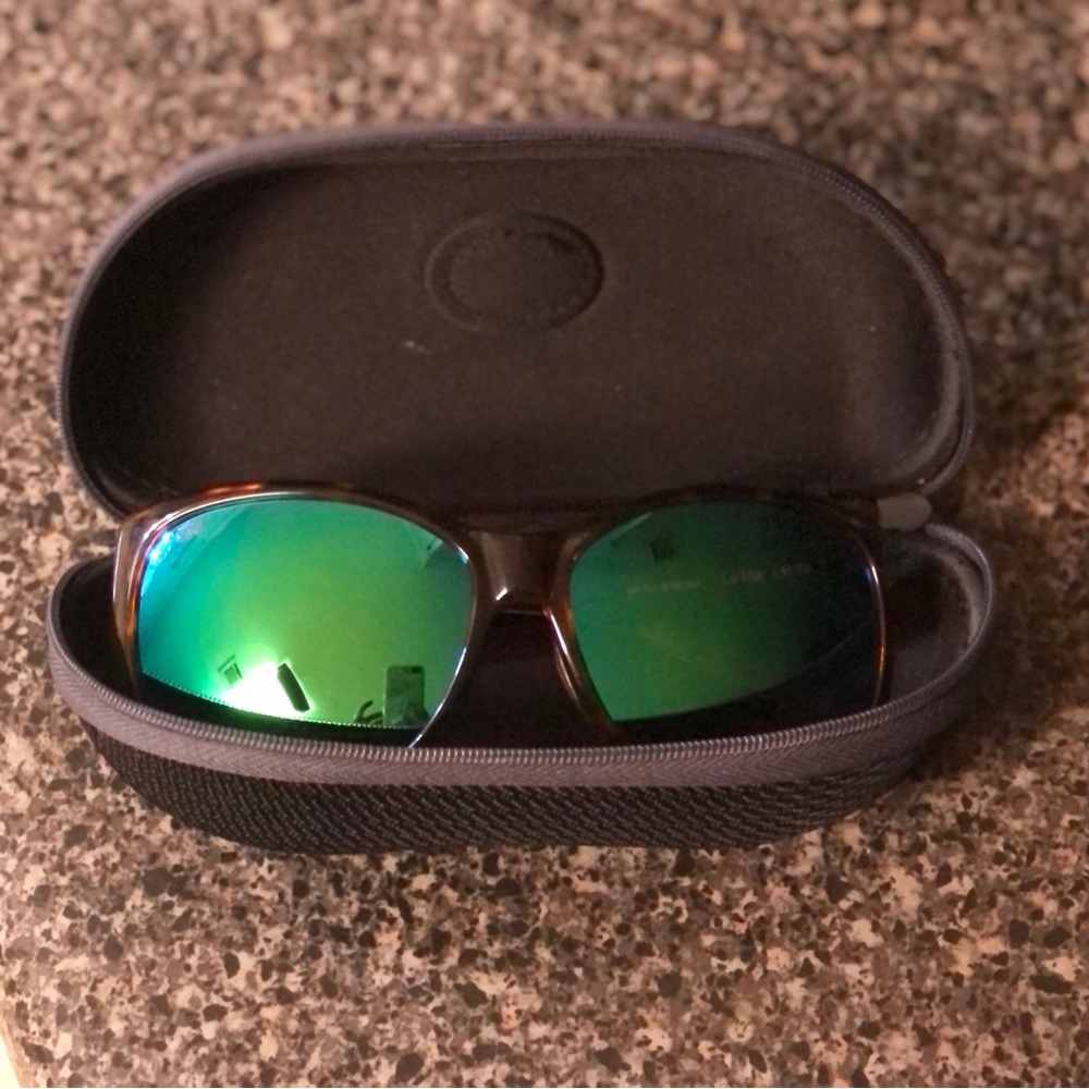 Womens Costa Sunglasses.
